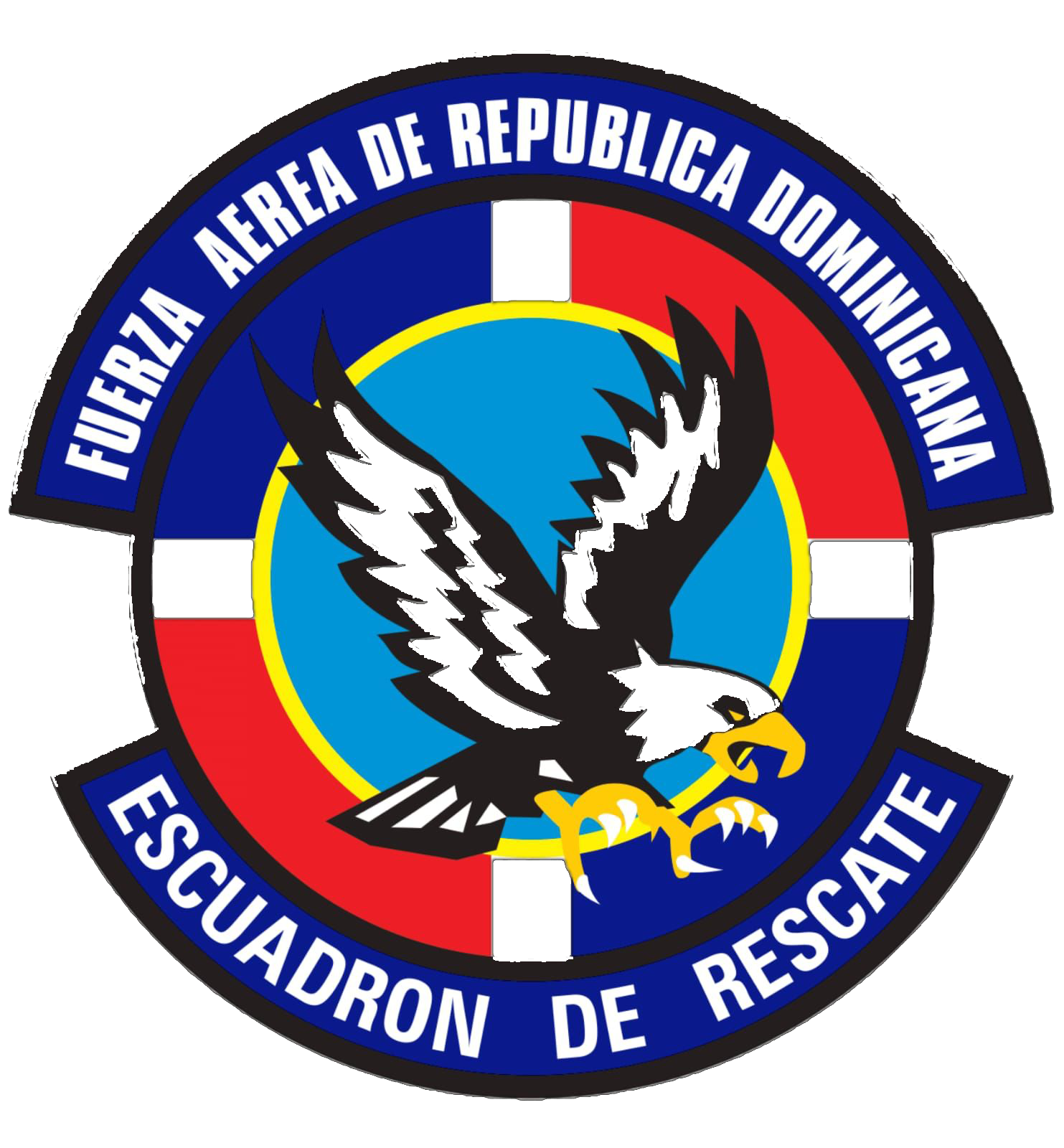 Escuadrón de Rescate